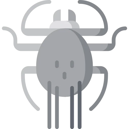 Dust icon
