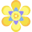 Pollen icône 64x64