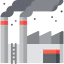 Pollution icon 64x64
