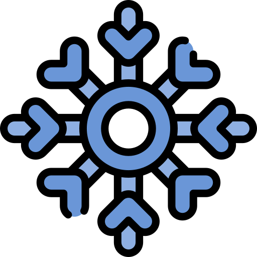 Snowflake icon