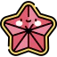 Star icon 64x64