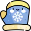 Gloves icon 64x64