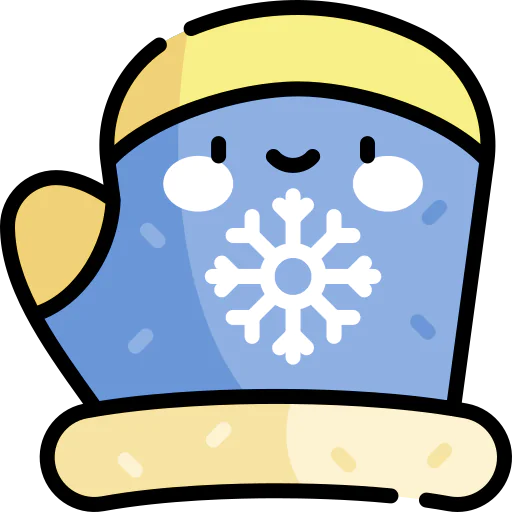 Gloves icon