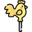 Lollipop icon 64x64