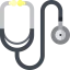 Stethoscope icon 64x64
