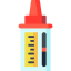 Peak flow meter icon 64x64