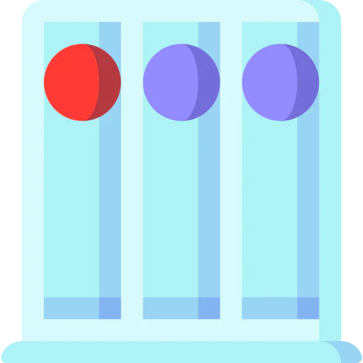 Spirometry icon