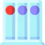 Spirometry icon 64x64