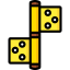 Hinge アイコン 64x64