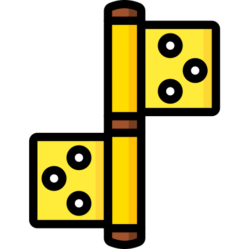 Hinge Symbol