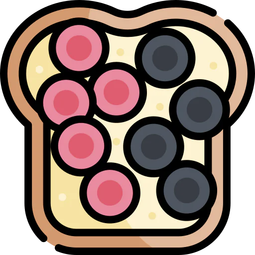 Caviar icon