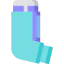 Inhaler icon 64x64