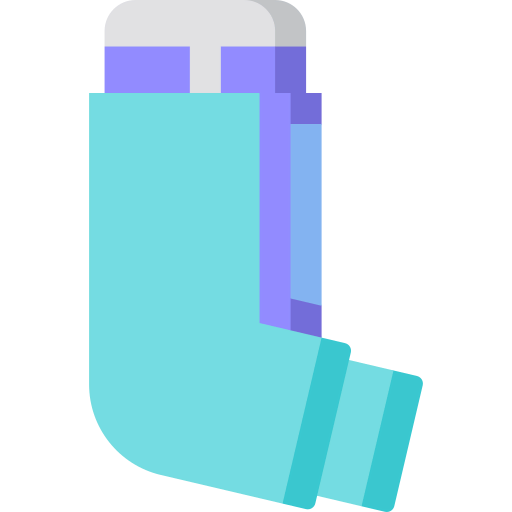 Inhaler icon