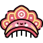 Kokoshnik icon 64x64