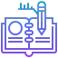 Notebook icon 64x64