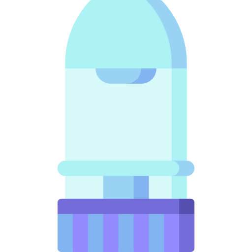 Dry icon