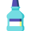 Mouth rinse icon 64x64