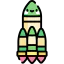 Rocket icon 64x64