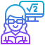 Teacher icon 64x64