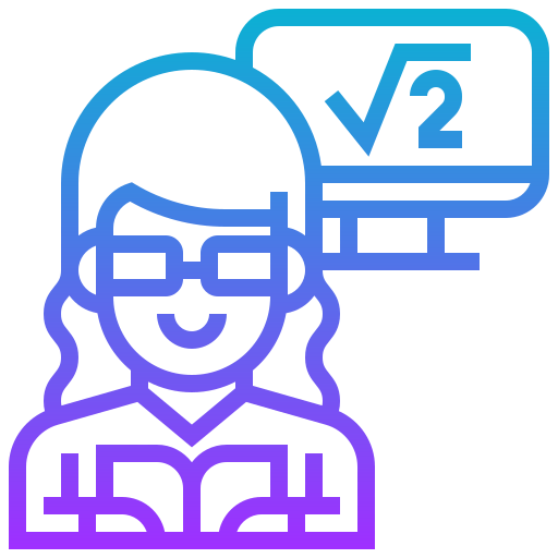 Teacher icon