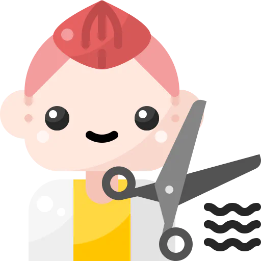 Barber icon