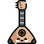Balalaika icon 64x64