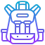 Backpack icon 64x64