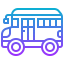 School bus icon 64x64