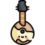 Domra icon 64x64
