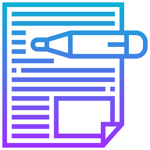 Content icon