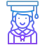 Student icon 64x64