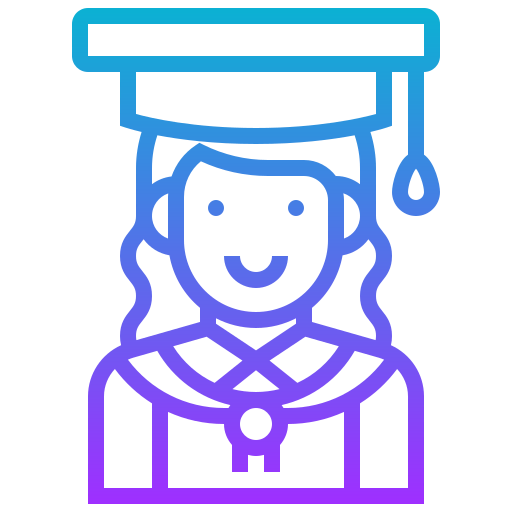 Student icon