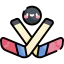 Ice hockey icon 64x64
