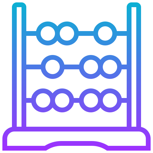 Abacus icon