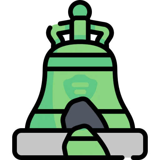 Bell icon