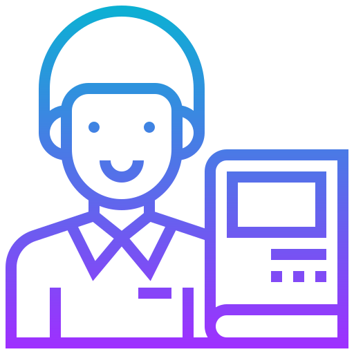 Student icon