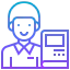 Student icon 64x64