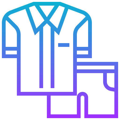 Uniform icon