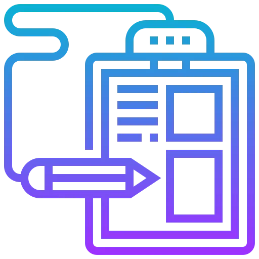 Checklist icon