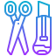 Stationery icon 64x64