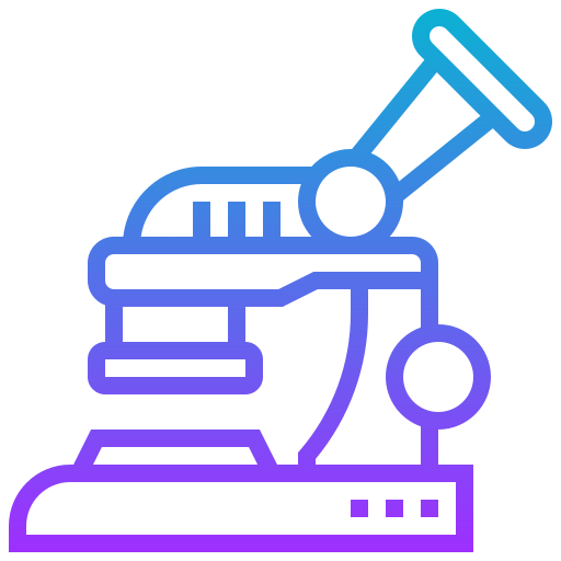 Microscope アイコン