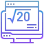 Elearning icon 64x64