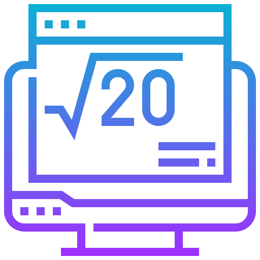 Elearning icon