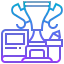 Trophy icon 64x64