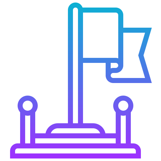 Flag icon