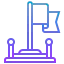 Flag icon 64x64