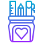 Stationery icon 64x64