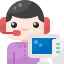 Technical Support icon 64x64