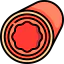 Bronchial tube icon 64x64