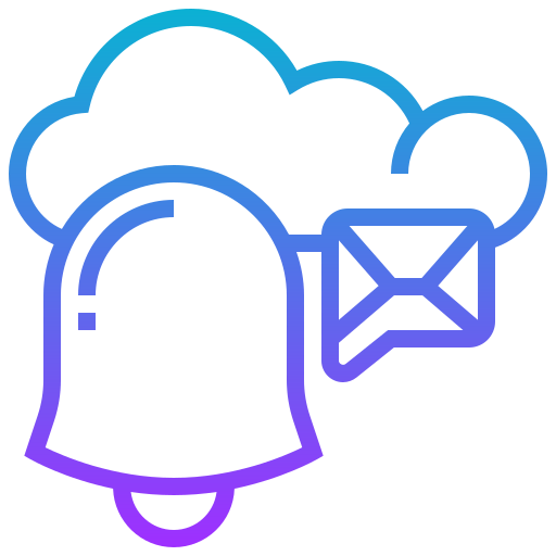 Alert icon